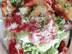 -PIZZA BIANCA(民园店)