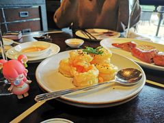 -杭州西子湖四季酒店·金沙厅