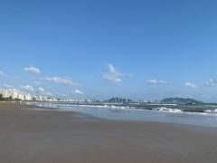 -三亚湾海居铂尔曼度假酒店