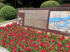 -五缘湾湿地公园