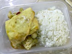 -南师大仙林校区东区食堂