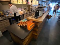 -星巴克臻选(广州东山锦轩店)