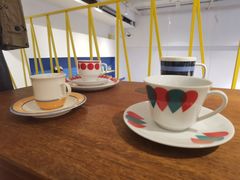 -argangKaffe(宝庆路店)