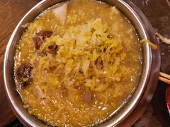 -粗粮人家·东北菜(洋桥店)