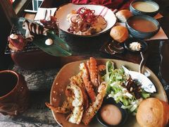 -Pakkhús Restaurant