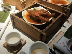-粤点越有·茶点·粤菜(樵岭国际店)
