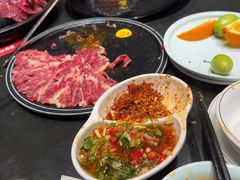 -正禾鲜·潮汕牛肉火锅(凯德天府店)