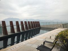 -九龙东如心酒店
