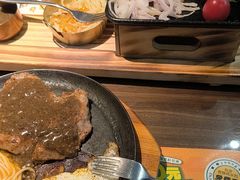 -豪享来牛排(人民店)