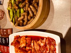 -丰茂烤串(金源店)