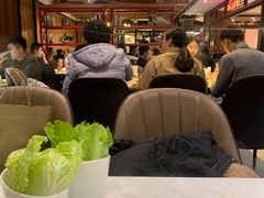 -吉布鲁牛排海鲜自助(成都大悦城店)