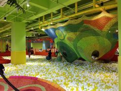 -宝燕乐园(闵行旗舰店)