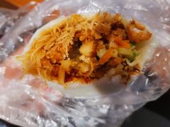 -张果佬年糕卷(科巷店)