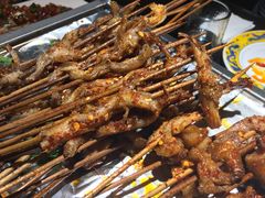 猪鼻筋-醉烧膘·烧烤夜宵王(总店)