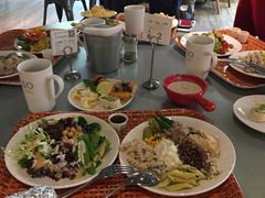 -So Lounge索兰至餐厅(蓝色港湾店)