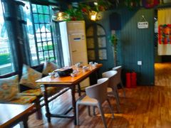 -有才叔的小馆(招商依云曲江店)