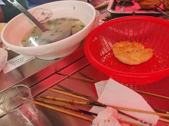 -河南前程·羊肉汤·烧烤(总店)