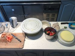 -明匠曲蛋糕西点屋(穗花新村店)