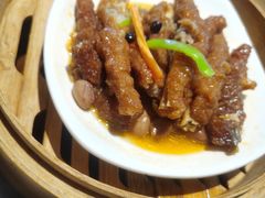 -千日贺茶餐厅(高新万达店)