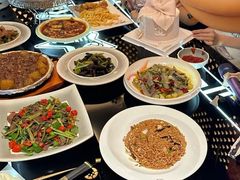 -星璨火吧KTV聚会餐厅(华清广场店)