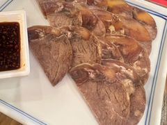 -新兴园饺子馆(北京百子湾店)