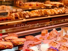 -巴黎贝甜(大宁国际商业广场店)