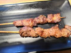 -陇上秦轩biangbiang面(萧山万象汇店)