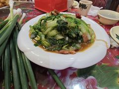 -老黄县饭馆(金都文化商城店)