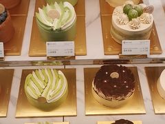 -M'CAKE(西单大悦城店)