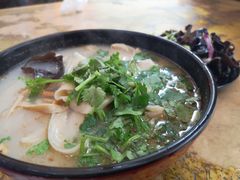 -惠丰源烩面馆(经七路店)