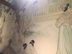 -韵秋荷(宝山龙湖天街店)