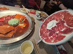 -大龙燚火锅(太古里店)