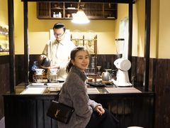 大堂-灶咖KITCHEN
