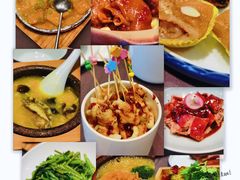 -望乡楼上海菜(日月光店)