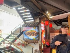 -印象鲵宴·张家界地标美食名片(溪布街店)