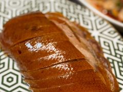 -宫燕府·京菜·烤鸭·淮扬菜(王府中心店)