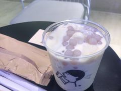 -喜茶(南昌王府井店)