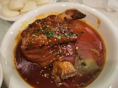 -西安饭庄·非遗陕菜(钟楼店)
