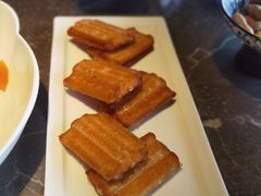 黄金脆带鱼-新荣记(BFC外滩金融中心店)