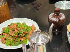 -一块豆腐(李沧书院路店)