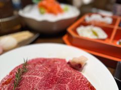 -隐炉和牛烧肉店(群力店)