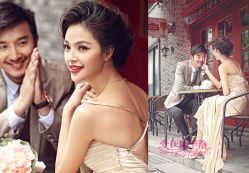 -施华洛婚纱摄影会所(范阳中路店)