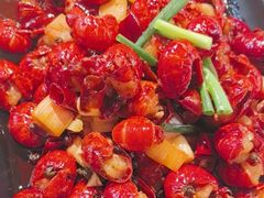 -巴厘龙虾·榜首油焖大虾(青山店)