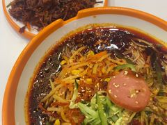 -三姐妹冷面馆(保卫路店)