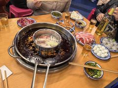 -飘香火锅(玉林西路店)