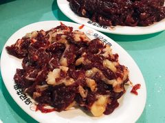 -乌记鲜活牛肉城(金砂东路店)