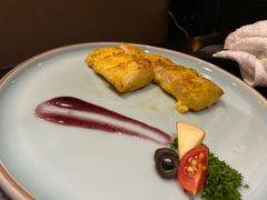 -松临·铁板烧&Omakase(神农店)