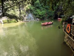 -英西峰林·洞天仙境