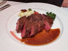 -戈雅法餐厅(世界城广场店)