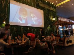-TEQO·Mexican food & Bar